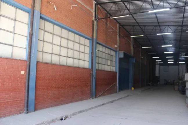 Imagem Galpão em Presidente Altino - Osasco - ótima localização