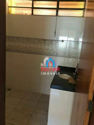 Imagem Casa com 3 dormitórios à venda, 250 m² por R$ 550.000,00 - GO-206 - Cachoeira Dourada/GO