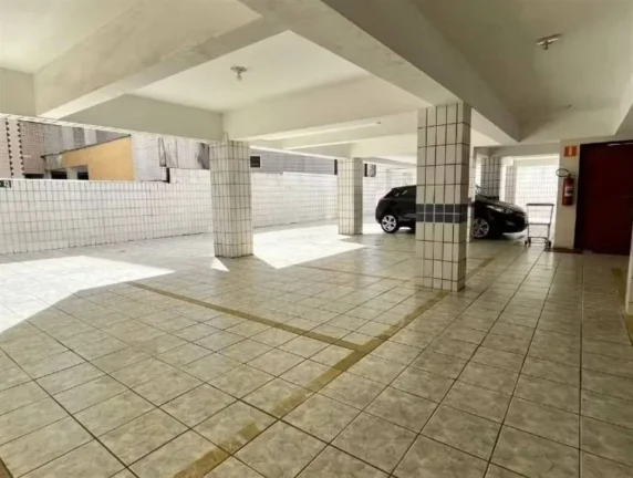 Imagem APARTAMENTO COM 49 m² - GUILHERMINA - PRAIA GRANDE SP