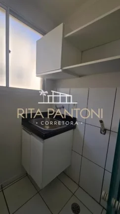 Imagem Apartamento - Ribeirão Preto - Parque Industrial Lagoinha - Região Leste