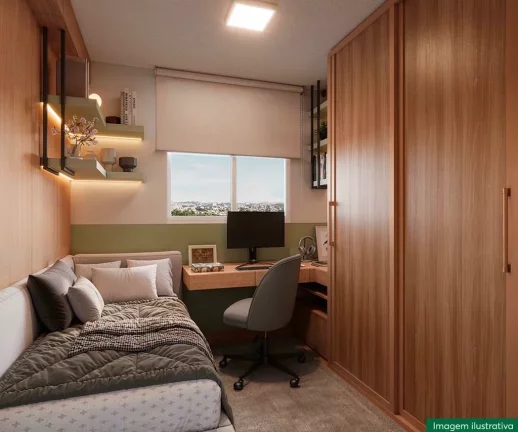 Imagem APARTAMENTO RESIDENCIAL em São Paulo - SP, Limão