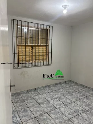 Imagem Apartamento para Venda em Limeira, Jardim Olga Veroni, 2 dormitórios, 1 banheiro, 1 vaga