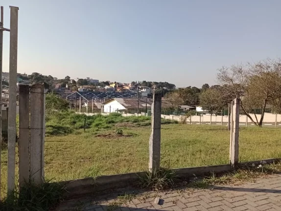 Imagem Terreno à venda, 2600 m² por R$ 7.000.000,00 - Vila Júlia - Poá/SP