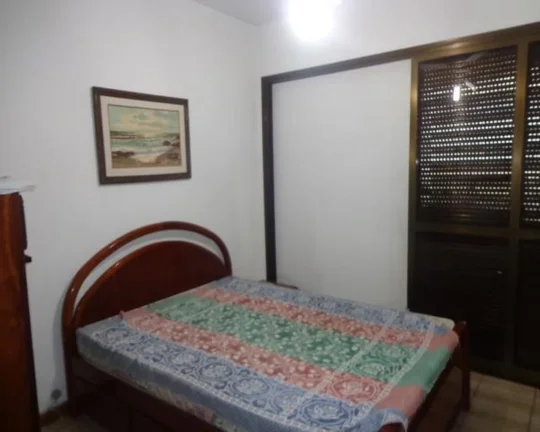 Imagem Apartamento residencial à venda, Astúrias, Guarujá.