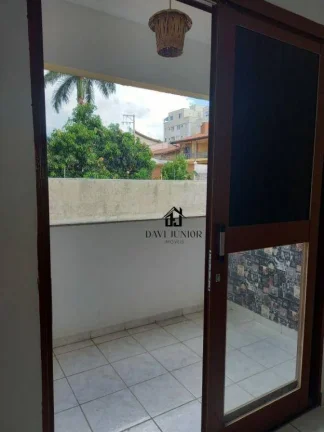 Imagem Apartamento com 2 dormitórios sendo 1 suíte para alugar, 70 m² por R$ 1.870/mês - Vila Gabriel - Sorocaba/SP
