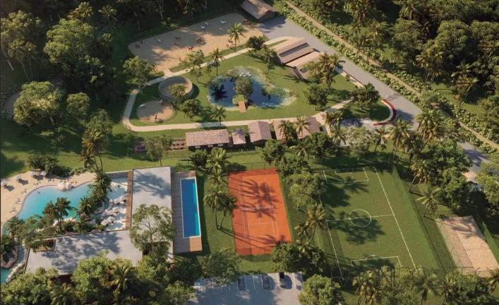 Imagem Terreno à Venda, 750 m² em Monte Gordo (monte Gordo) - Camaçari