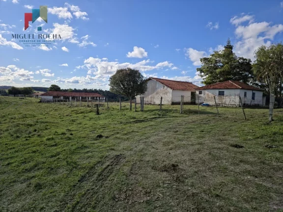 Imagem Fazenda em Itapetininga SP