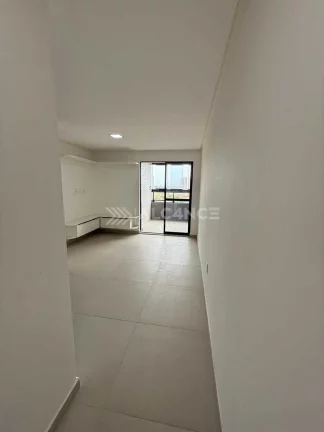 Imagem Apto - 2 Quartos - 1 Suíte - 54 m² - Intermares, Cabedelo/PB