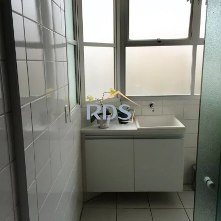 Imagem APARTAMENTO RESIDENCIAL em SÃO PAULO - SP, VILA SANTA CATARINA