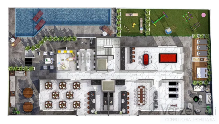 Imagem Apartamento 3 dormitórios para Venda em Balneário Camboriú / SC no bairro Pioneiros