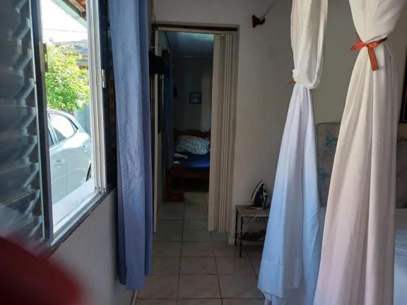 Imagem Casa para Venda em Itanhaém, Bopiranga, 3 dormitórios, 2 banheiros, 4 vagas