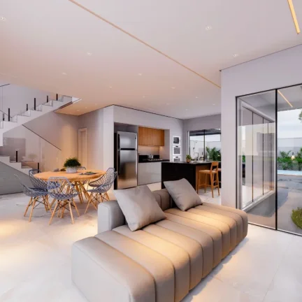 Foto do imóvel: CASA RESIDENCIAL em SERRA - ES, PLANÍCIE DA SERRA