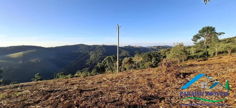 Imagem Seu Paraíso Particular Espera por Você em Gonçalves!
