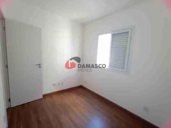 Imagem Apartamento padrão para Locação, Jardim, Santo André, SP
