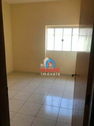 Imagem Casa com 3 dormitórios à venda, 250 m² por R$ 550.000,00 - GO-206 - Cachoeira Dourada/GO