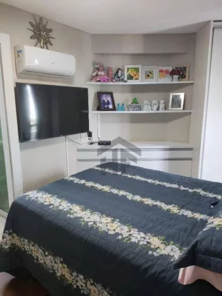 Imagem Apartamento de 97m² à venda, com 3 quartos (2 suítes), localizado em Boa Viagem, Recife - Pernambuco.