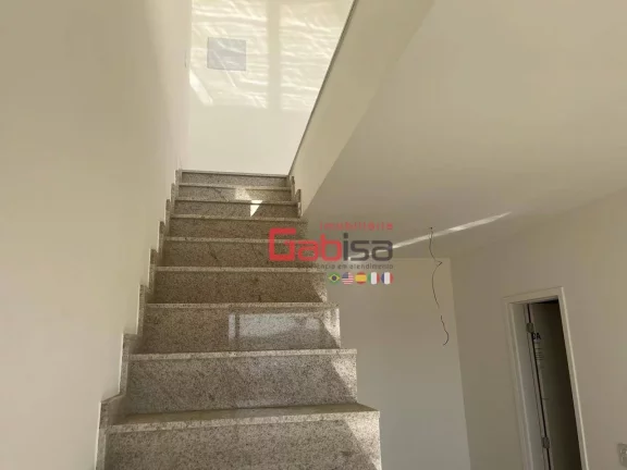 Imagem Cobertura com 2 dormitórios à venda, 120 m² por R$ 865.000,00 - Centro - Cabo Frio/RJ
