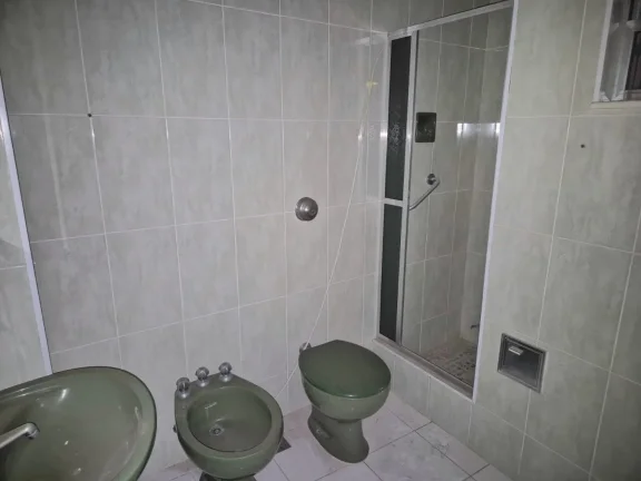 Imagem Apartamento para Venda em Rio de Janeiro, Copacabana, 1 dormitório, 1 banheiro, 1 vaga