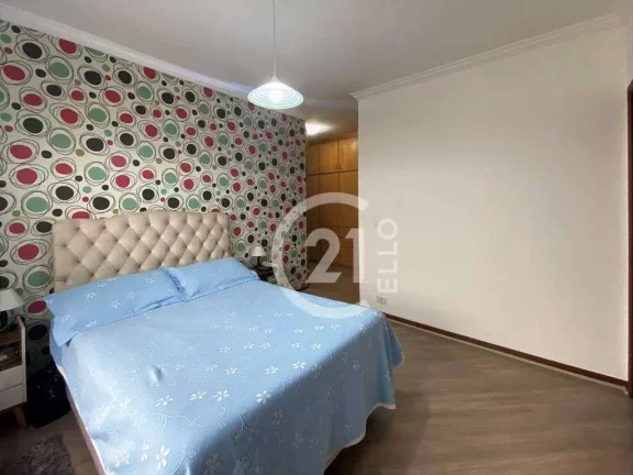 Imagem Casa com 3 dormitórios à venda, 361 m² por R$ 1.270.000,00 - Granja Viana II - Cotia/SP