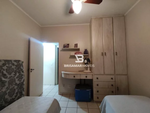 Imagem ASTÚRIAS- LAZER NO PRÉDIO, PRÓXIMO PRAIA , 01 VAGA DE GARAGEM NO PRÉDIO.