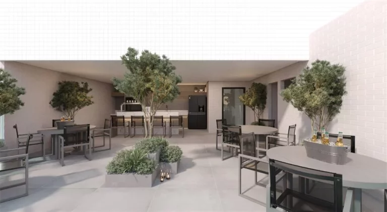 Imagem APARTAMENTO COM 86.41 m² - REAL - PRAIA GRANDE SP
