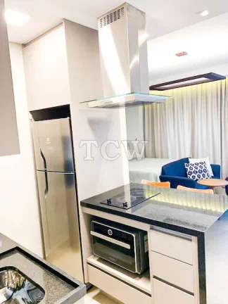 Imagem Apartamento à venda no bairro Brooklin - São Paulo/SP, Zona Sul