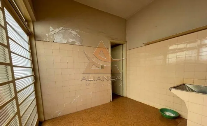 Imagem Casa - Ribeirão Preto - Presidente Medici