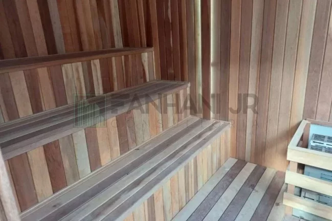 Imagem Casa de Alto Padrão no Jardim Paulista: 5 Quartos, 5 Suítes, 4 Salas, 6 Banheiros, 4 Vagas, 450 m² - São Paulo-SP