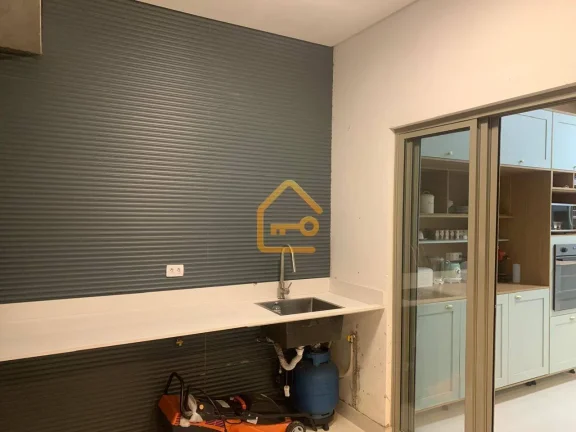 Imagem Casa térrea, 3 dormitórios(1 suíte), 2 vagas, Cond. Vereda dos Campos, SJC