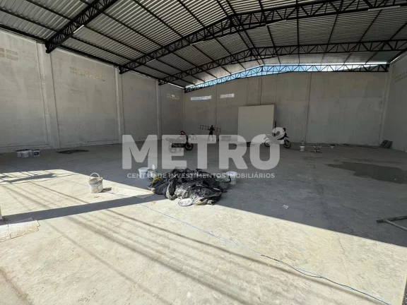 Imagem Galpão à venda, 440m , Jardim Maravilha, PETROLINA - PE