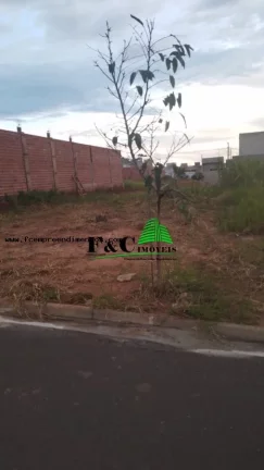 Imagem Terreno para Venda em Limeira, Jardim Marajoara