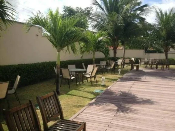 Imagem Apartamento a venda na Cidade dos Funcionários