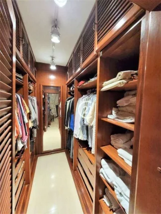 Imagem Apartamento com 4 dormitórios à venda, 165 m² por R$ 2.650.000,00 - Vila Nova Conceição - São Paulo/SP