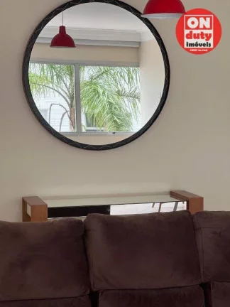 Imagem Apartamento à venda, 80 m² por R$ 585.000,00 - Vila Alzira - Guarujá/SP