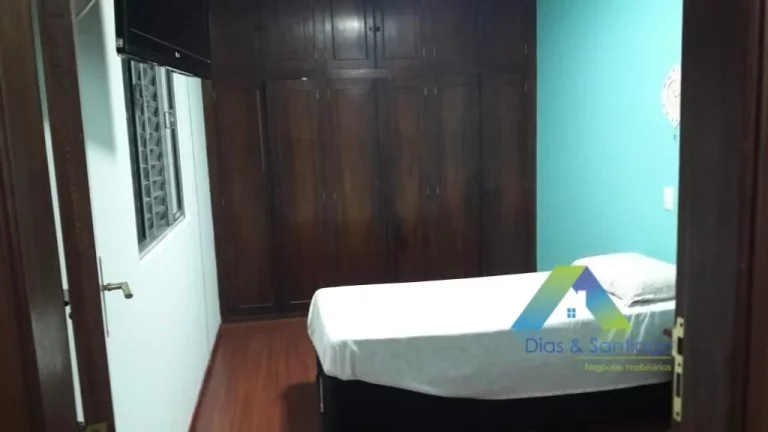Imagem Sobrado ACLIMAÇÃO 204 metros, 3 dormitórios, sala 2 ambientes, 2 vagas.