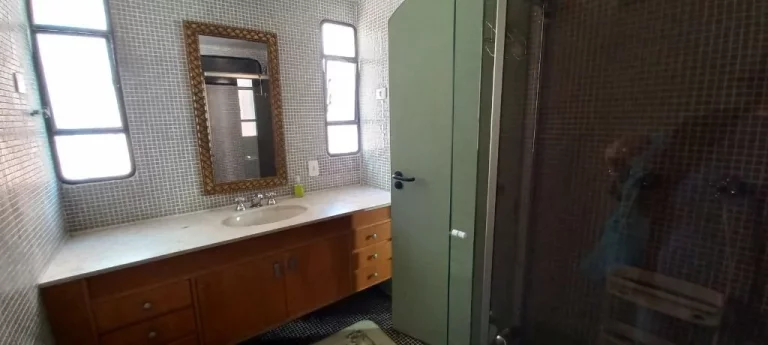 Imagem Cobertura com 3 dormitórios, 275 m² - venda por R$ 950.000 ou aluguel - Pitangueiras - Guarujá/SP