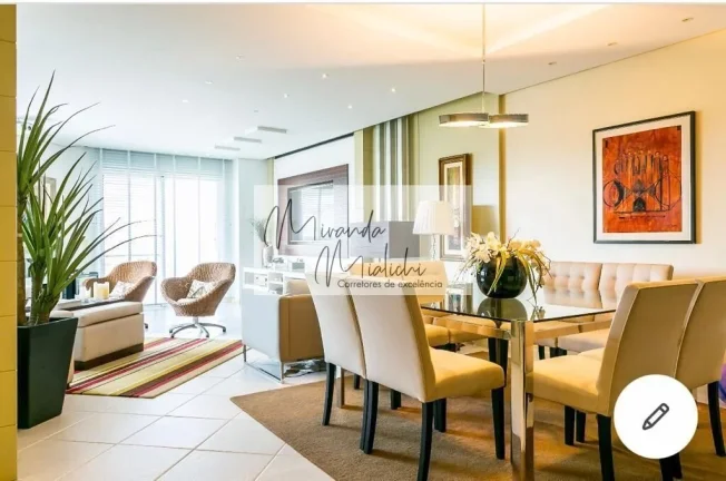 Apartamento em Jurerê Internacional, Florianópolis/SC
