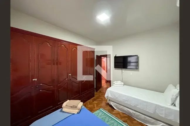 Imagem Apartamento à Venda - Copacabana, 2 Quartos, 68 m2