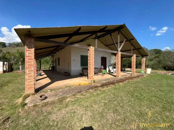 Imagem Sítio com Escritura à Venda em Atibaia/SP - 64.000m² por R$2.2 Mi