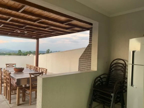 Imagem CASA New Ville - 230m²