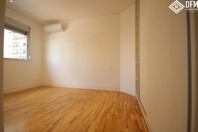 Imagem Apartamento com 3 Dormitorio(s) localizado(a) no bairro Moema em São Paulo / Mato Grosso do Sul Ref.:44495