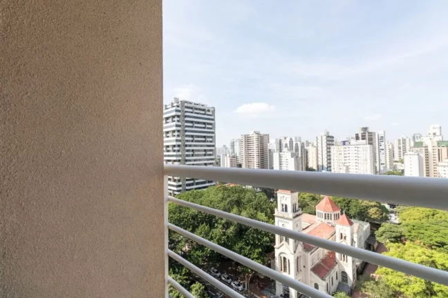 Imagem APARTAMENTO RESIDENCIAL em São Paulo - SP, Moema