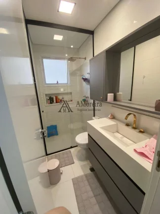 Imagem APARTAMENTO PLANEJADO - CONDOMÍNIO LE PARC RESIDENCE