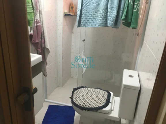 Imagem Casa de Vila à Venda em Vila Mariana - São Paulo/SP.