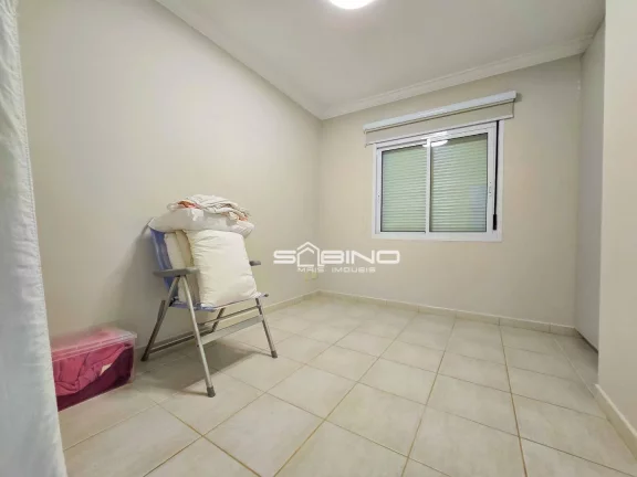 Imagem Apartamento Pé na Areia Frontal a venda, com 3 dormitórios 100m², 2 vagas - em Riviera de São Lourenço Bertioga S/P