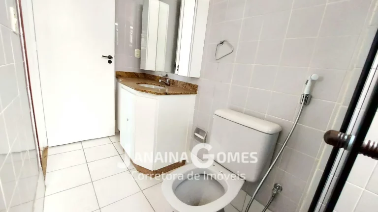 Imagem Apartamento 2 quartos com varanda