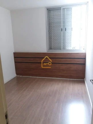 Imagem Apartamento 2 dormitórios, Condomínio Parque Nelson D Ávila, SJC