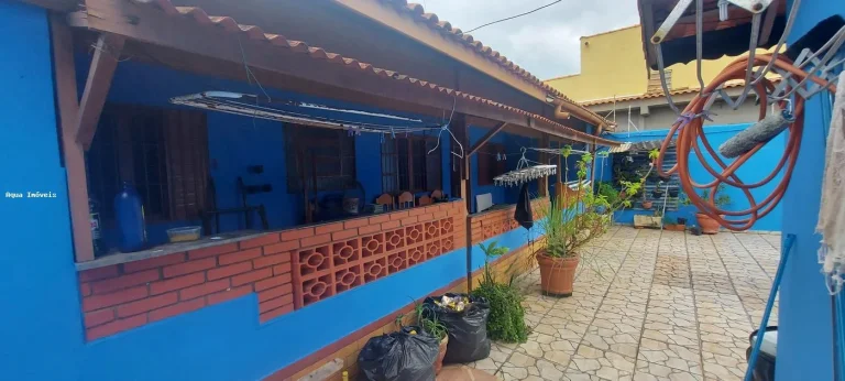 Imagem Casa para Venda em Itanhaém, Cibratel II, 4 dormitórios, 3 suítes, 4 banheiros, 5 vagas