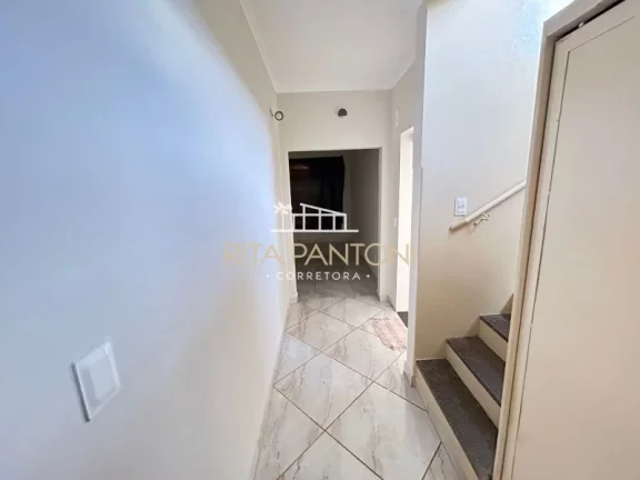 Imagem Casa - Ribeirão Preto - Jardim América - Região Sul