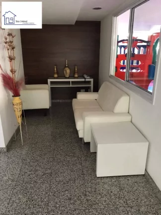 Imagem APARTAMENTO À VENDA NO PECHINCHA / 3 QUARTOS SENDO 2 SUÍTES 89M²